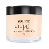 NailPerfect Acrylic Perfect Dippn' Powder Foundation 25gr - thumbnail
