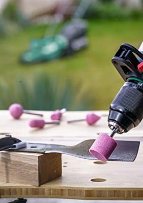 Bosch Accessoires Set Slijpstiften - 2609256549 Bosch Accessoires Set Slijpstiften - 2609256549