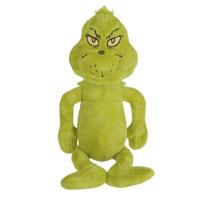 Knuffel De Grinch 90 cm Groen - thumbnail