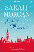 Flirt op 5th Avenue - Sarah Morgan - eBook (9789402531879) - thumbnail