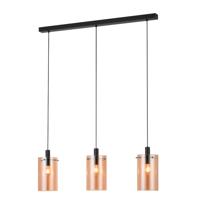 Polverara hanglamp 3-lichts - thumbnail