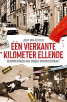 Eén vierkante kilometer ellende - Joop van Riessen - ebook - thumbnail