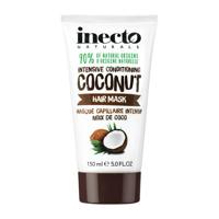 Inecto Naturals Coconut haarverzorging 150 Milliliter - thumbnail