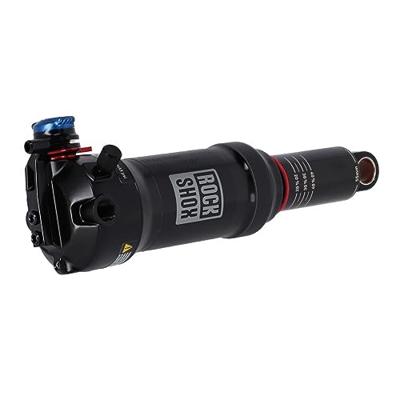 ROCKSHOX schokdemper "deluxe rlc3" rear skock rs del.nude rlc3 185 x 55mm