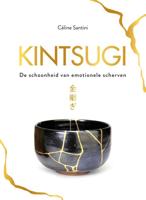 Kintsugi - Céline Santini - ebook - thumbnail