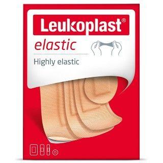 Pleiser leukoplast assorti