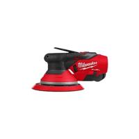 Milwaukee M12 FUEL™ FROS5-0 Accu excenterschuurmachine 150mm 12V Basic Body - 4933493650 - thumbnail