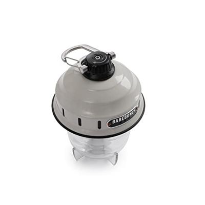 Barebones Beacon Tafellamp Vintage White