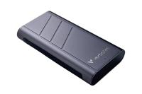 Verbatim TurboMetal 4 TB Externe SSD harde schijf USB-C 4 Metaal 32023 - thumbnail