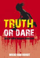 Truth or dare - Wieke van Oordt - ebook - thumbnail