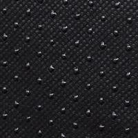 VidaXL Hondenmat plat rechthoekig maat xl bruin - thumbnail