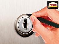 Secondenlijm Pattex nural 21 Grijs 22 ml Pasta - thumbnail