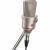 Neumann TLM 170 R grootmembraan condensatormicrofoon - thumbnail