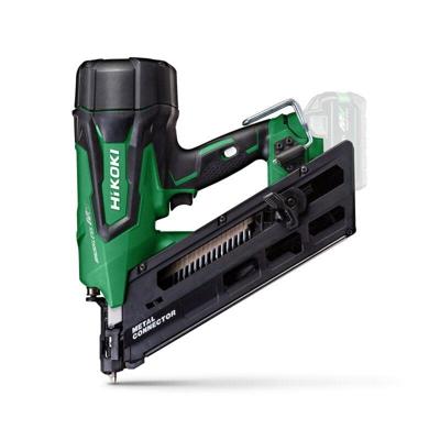 Hikoki NR3665DAW6Z Accu Tacker | 36 V | 39-64mm | Zonder accu's en lader | In HSC IV Koffer - NR3665DAW6Z