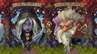 Battle Axe Battle Axe