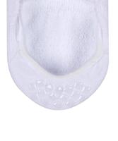 Falke lage sokken 16601 wit - thumbnail