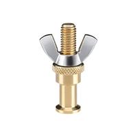 Adam Hall Super Clamp MK2 Set 1 universele klemset - thumbnail