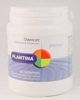 Plantina Specials Osteocare Tabletten - thumbnail