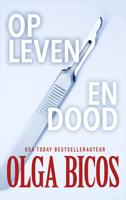 Op leven en dood - Olga Bicos - eBook (9789402757088) - thumbnail