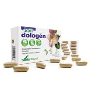 Soria 16-c Dologen Caps 30x600mg - thumbnail