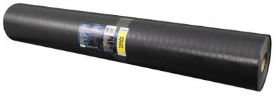 Pandser DPC-folie 100 cm x 50 meter 0.3 mm