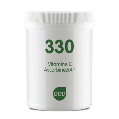 330 Vitamine C ascorbinezuur 250 Gram