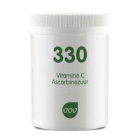 330 Vitamine C ascorbinezuur 250 Gram - thumbnail