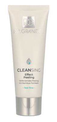 Dr Grandel - Dr.Grandel Cleansing Effect Peeling 75 ml Make-up verwijderaar en reiniger