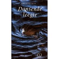 Dansende leegte - Adyashanti - Hardcover (9789491411014) - thumbnail