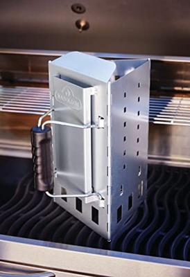 Napoleon Starter charcoal folding triangle Napoleon Starter charcoal folding triangle