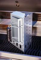 Napoleon Starter charcoal folding triangle - thumbnail