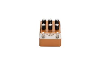 Universal Audio Woodrow '55 Instrument Amplifier Universal Audio Woodrow '55 Instrument Amplifier