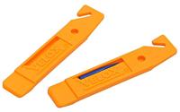Velox bandenlichters 3 e - Oranje - thumbnail