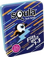 Spel Squla Flitsquiz Groep 1-3 - thumbnail
