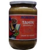 Horizon Tahin Sesampasta Zonder Zout