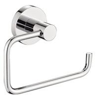 Toiletrolhouder Plieger Vigo Z. Klep Chroom - thumbnail