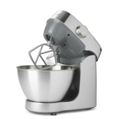 Kenwood KHC29A.X0SI Keukenmachine Zilver Kenwood KHC29A.X0SI Keukenmachine Zilver