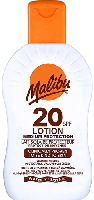 Malibu Malibu Kids Zonnebrandcrème - 100 ml SPF 20 - thumbnail