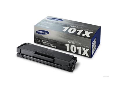 Samsung MLT-D101X tonercartridge Origineel Zwart 1 stuk(s)