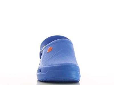 Oxypas Medische O.K Klomp Sonic | Electrisch Blauw | Maat 42 - 00.154.117.41 Oxypas Medische O.K Klomp Sonic | Electrisch Blauw | Maat 42 - 00.154.117.41