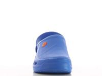 Oxypas Medische O.K Klomp Sonic | Electrisch Blauw | Maat 42 - 00.154.117.41 - thumbnail
