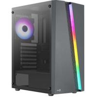 Aerocool Blade Zwart - thumbnail