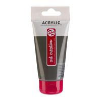 Acrylverf tac 410 omber groenachtig tube 75ml | 3 stuks - thumbnail
