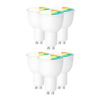WiFi Smart LED Lamp GU10
                 - 6 stuks - thumbnail