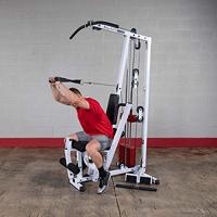 Body-Solid GDCC210 - Functional Trainer - Compact - thumbnail