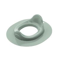 Rotho AVA Toiletverkleiner Toilettrainer Sage Green - thumbnail