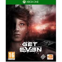 Get Even - thumbnail