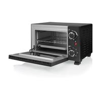 Tristar OV-3610 Mini-oven Timerfunctie, Controlelampje, Convectiefunctie, Kabelgebonden 10 l - thumbnail