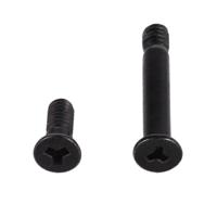 Batterij schroef set voor Apple MacBook Pro 13 inch A1278 - thumbnail