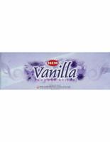 HEM Wierook Vanille (1 pakje) - thumbnail